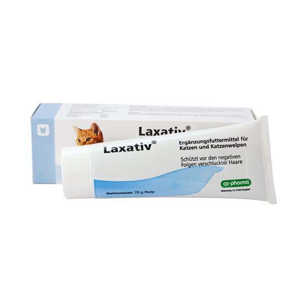 OBC000543-1382091427 Laxativ pasta 70 g – Obrázok 1