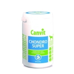 Canvit Chondro Super pre psy 166 tbl. 500 g
