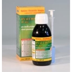 Hyalchondro DC plus pre psov sol. 120 ml