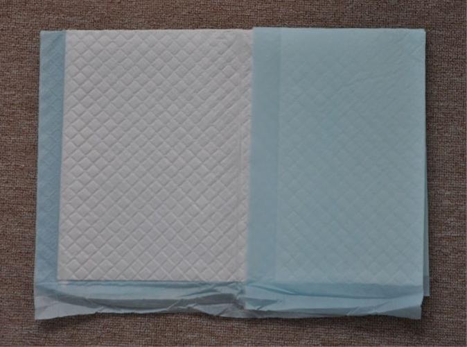 OBC006932-1382091720 Podložka pod pacienta 15 ks/bal. 60 x 90 cm – Obrázok 1