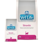 Farmina Vet Life cat struvite 2 kg