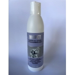 Šampón BIOPET na citlivú a podráždenú kožu 200 ml