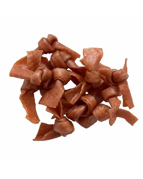 OBC012263-1629706375 Pamlsok Salač Uzol kačací mäkký mini 100 g – Obrázok 1