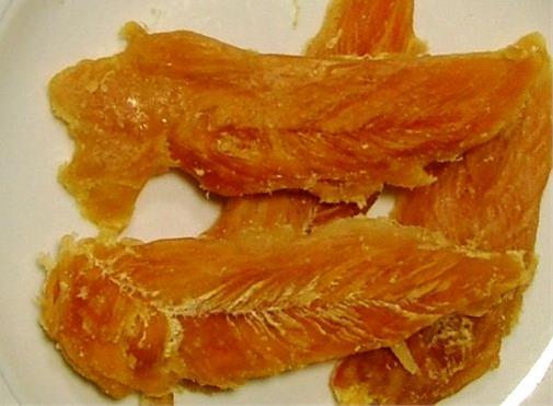 OBC012303-1455716369 Pamlsok Salač Plátok kurací mäkký 500 g – Obrázok 1