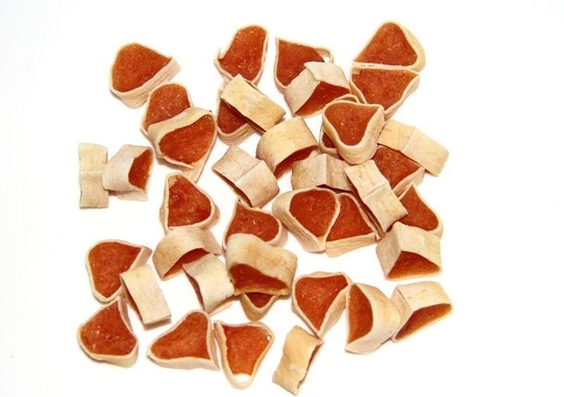 OBC012319-1455716370 Pamlsok Salač Rolka sushi králičia pečeň 100 g – Obrázok 1
