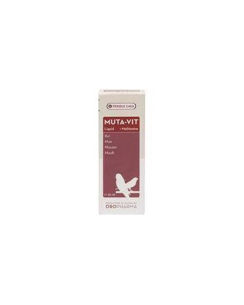 OBC015329-1618419017 VL Oropharma Muta Vit Liquid- kvapky uľahčujúce preperovanie 30 ml – Obrázok 1