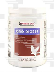 OBC015340-1506346649 VL Oropharma Oro Digest- zmes prebiotík FOS a pektínu 500 g – Obrázok 1