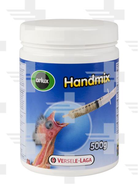 OBC015363-1506425486 VL NutriBird Handmix- zmes pre ručné dokrmovanie drobných exotov alebo pomoc kŕmiacim rodičom 500 g – Obrázok 1