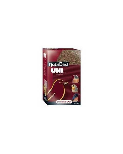 OBC015426-1618211795 VL NutriBird Uni Komplet- celoročné extrudy pre drobné ovocno a hmyzožravé druhy 1 kg – Obrázok 1