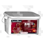 VL Orlux NutriBird A18 Lori 3 kg