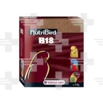VL Orlux NutriBird B18- extrudy na chov, preperovanie a zvýšené nároky anduliek atd. 3 kg