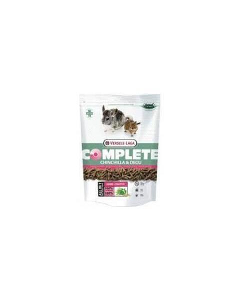 OBC015555-1617950611 VL Complete Chinchilla & Degu- pre činčily a osmákov 500 g – Obrázok 1