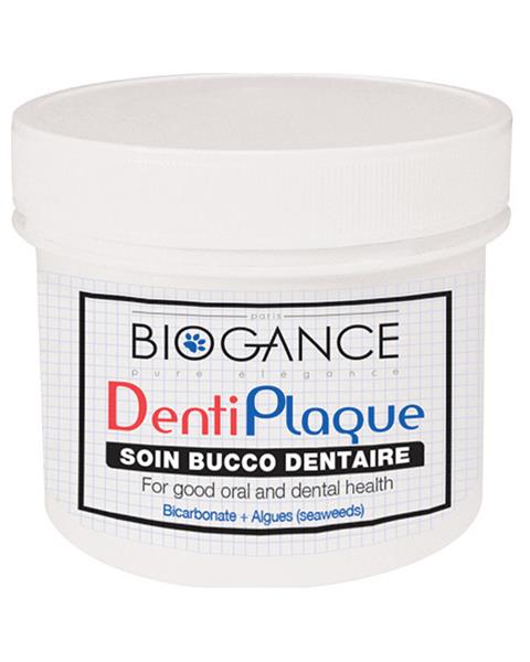 OBC017372-1611038612 BIOGANCE DentiPlaque plv.100 g – Obrázok 1