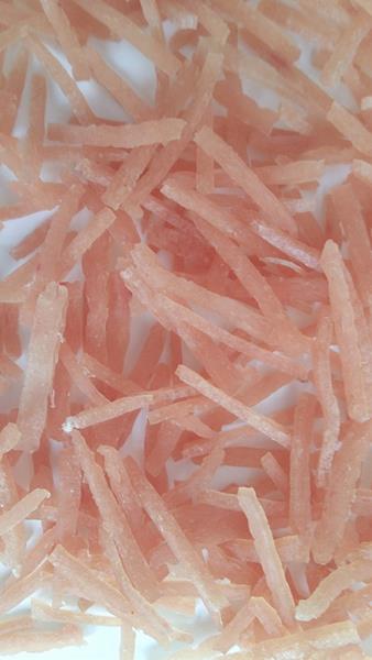 OBC017617-1558438670 Pamlsok Salač Nitky kuracie 100 g – Obrázok 1