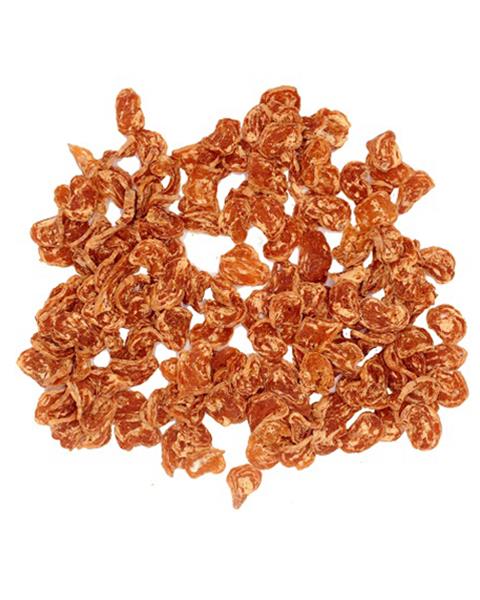 OBC017621-1558438671 Pamlsok Salač Lupienky hovädzie s treskou 100 g – Obrázok 1