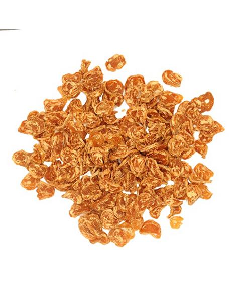 OBC017623-1558438671 Pamlsok Salač Lupienky jahňacie s treskou 100 g – Obrázok 1