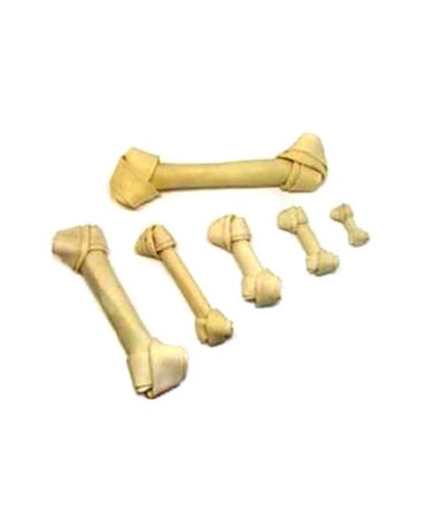 OBC019226-1650786288 Pamlsok Salač Uzol biely 17-18 cm, 10 ks – Obrázok 1
