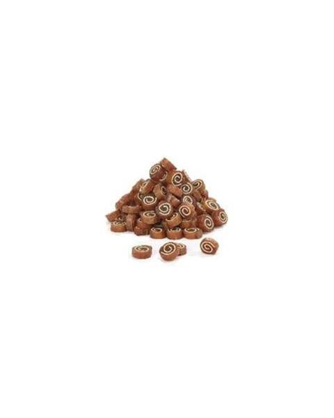OBC021230-1650788119 Pamlsok Salač Rolka králik s treskou 100 g – Obrázok 1