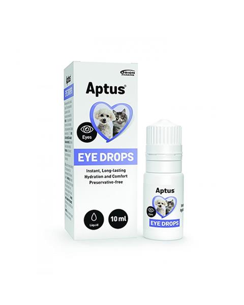 OBC021401-1639039467 Aptus EYE Drops 10 ml – Obrázok 1