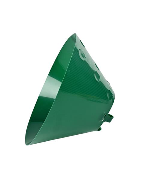 OBC023123-1671098855 Golier ochranný BUSTER Green Ocean 12,5 cm 5 ks – Obrázok 1