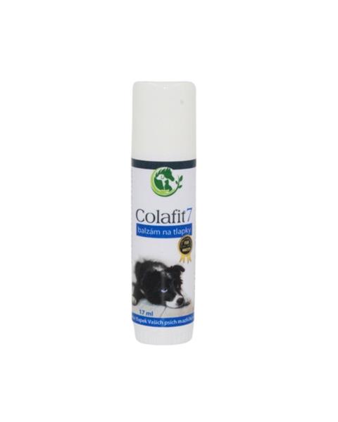OBC024093-1697102829 Colafit 7 balzam na labky 17 ml – Obrázok 1