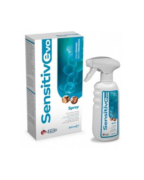 OBC024164-1698130126 Spray Sensitive Evo 200 ml – Obrázok 1