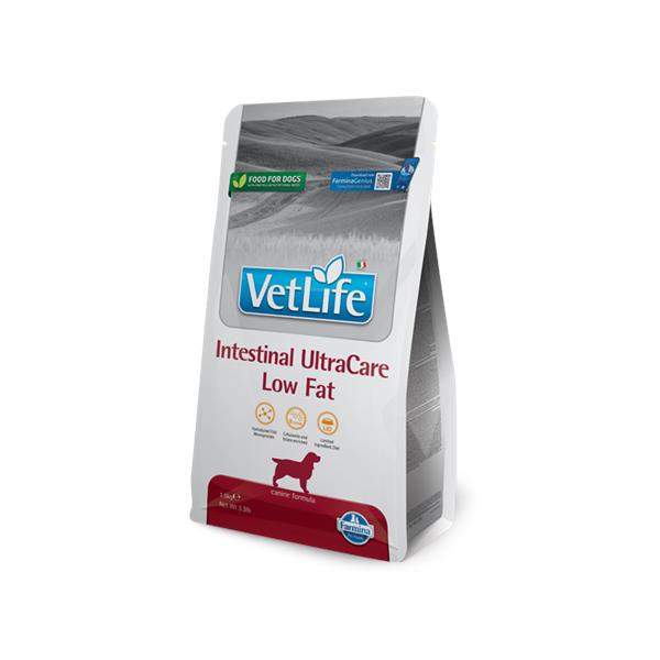 OBC025616-1734374754 Farmina Vet Life dog Intestinal ultracare 1,5 kg – Obrázok 1