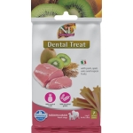 Pamlsok Farmina ND Tropical Selection Pork Adult medium & maxi 100g
