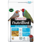 VL Orlux NutriBird Gold Crumble Tropical Finches 1kg