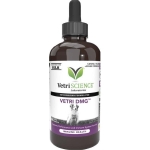 Vetri Science DMG Immunity Health pre psy, mačky a vtáky 114 ml