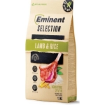 Eminent dog Selection Sensitive Lamb & Rice 12 kg