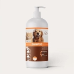 LUCAA+ Šampón 1 L