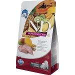 Farmina N&D dog TROPICAL SELECTION (AG) puppy med/maxi chicken 2 kg