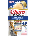 Pamlsok Inaba Churu POP'N Serve  cat tuniak 2 x 35 g