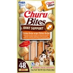Pamlsok Inaba Churu Bites joint dog kura 4 x 12 g