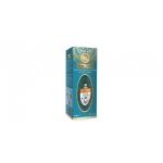 AQUA Magic Zeolite ORANGE & CINNAMON 500g - granulovaný dezodorant pre mačacie WC