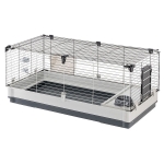 CAGE KROLIK XL GREY (x1)