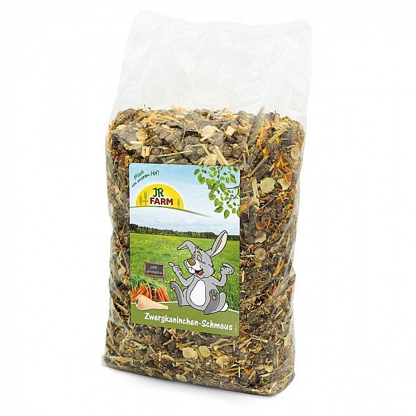 a0f0483b57a98879df5d21a8fbb17e674be32196 JR FARM základné krmivo zajac 2.5kg – Obrázok 1