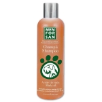 Šampón na psov s norkovým olejom 300ml