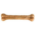 Chewing bone, pressed, 32 cm, 420g bulk