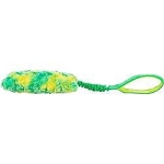 Bungee Fun, Polyester, 20 cm/47 cm