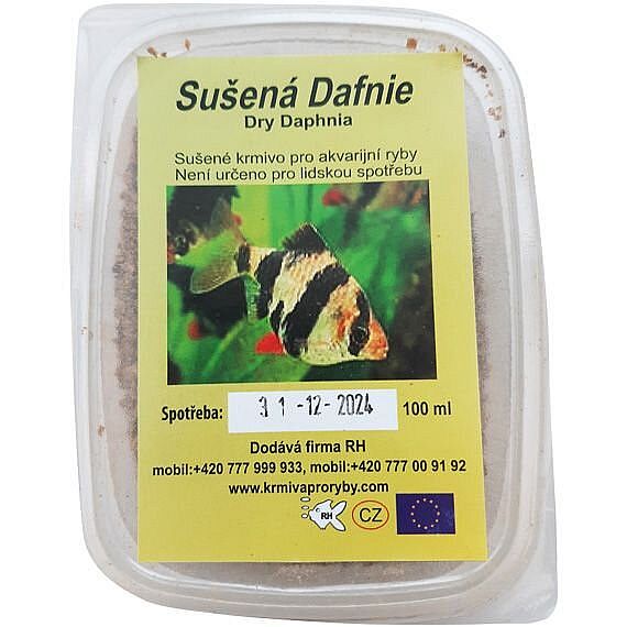 a4b92be690b1e06ea6ae27d7e2cdd7bd714abc6e DAFNIE 100 ml – Obrázok 1