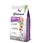 Eminent Cat Adult kura 2kg |FIALOVÁ|