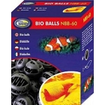Filtracná nápln-biogulicky 60ks