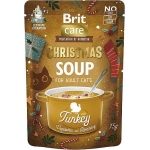 Brit Care Cat Christmas Turkey Soup 75 g