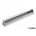 Pozink. Krmítko pre hydinu 100cm