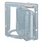 BRAVA 1 FEEDER TRANSPARENT