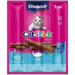 VK Cat stick min.Sal.+Trout 3x6g