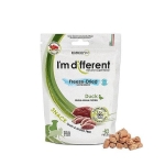 I´M DIFFERENT SNACK kačica - mrazom sušená maškrta, 40 g