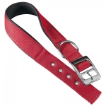 DAYTONA C30/55 COLLAR RED